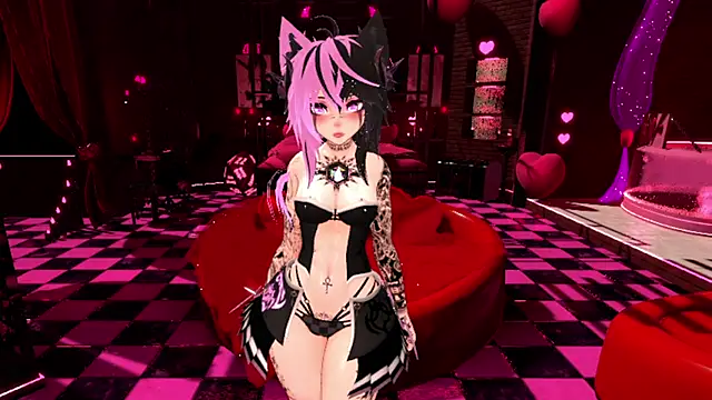 anime cutie online show from 10.14.25