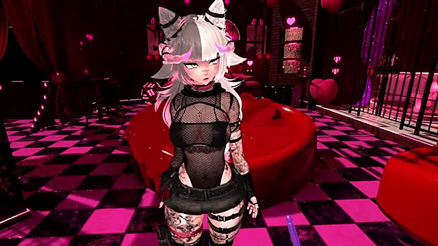 anime cutie online show from 11.21.25