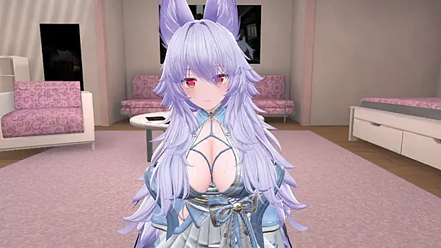 anime cutie online show from 02.22.26