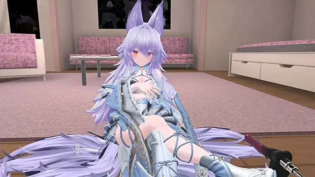 anime cutie online show from 03.04.26