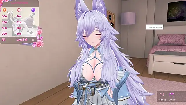 anime cutie online show from 05.29.26