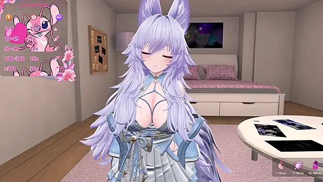 Snapshot of anime_cutie chatting on 06.26.26 anime cutie online show from 06.26.26
