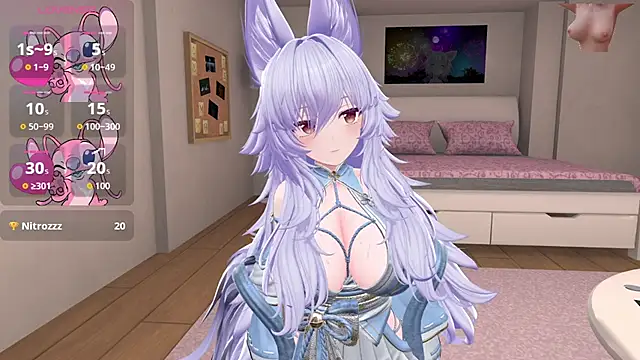Snapshot of anime_cutie chatting on 07.05.26 anime cutie online show from 07.05.26