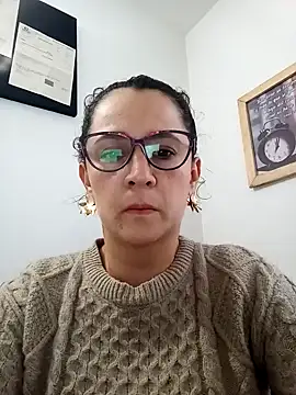 Alanna 11 online show from 02.11.25