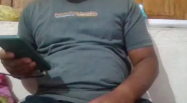 Snapshot of Mohan_Patel_35 chatting on 02.10.25 Mohan Patel 35 online show from 02.10.25