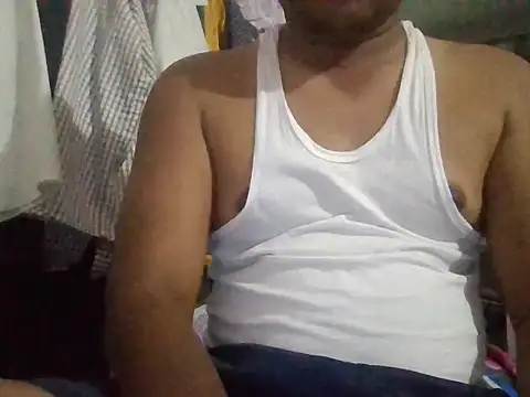 Snapshot of Mohan_Patel_35 chatting on 10.07.25 Mohan Patel 35 online show from 10.07.25