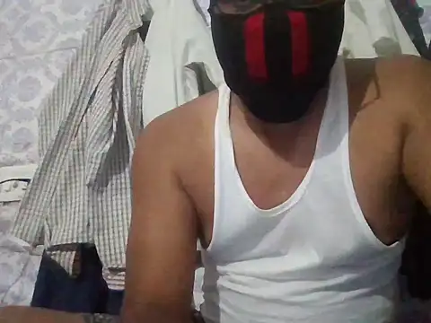 Snapshot of Mohan_Patel_35 chatting on 10.09.25 Mohan Patel 35 online show from 10.09.25