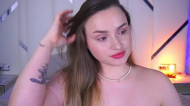 Snapshot of LindsieGreyy chatting on 03.06.25 LindsieGreyy online show from 03.06.25