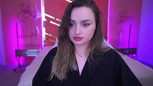 Snapshot of LindsieGreyy chatting on 03.22.25 LindsieGreyy online show from 03.22.25