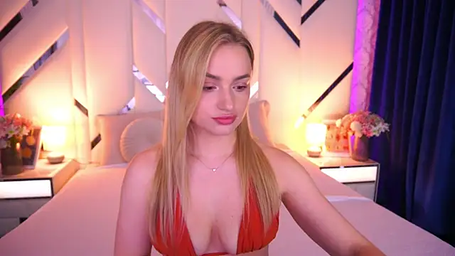 LindsieGreyy online show from 06.01.26