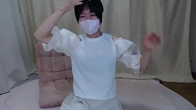 ASAHI chan online show from 09.19.25