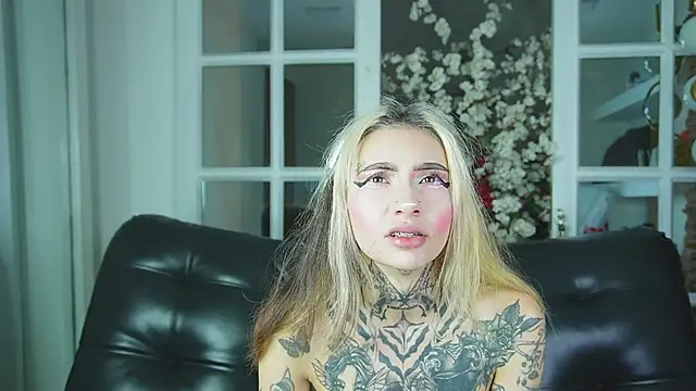 miss   angel online show from 03.10.26