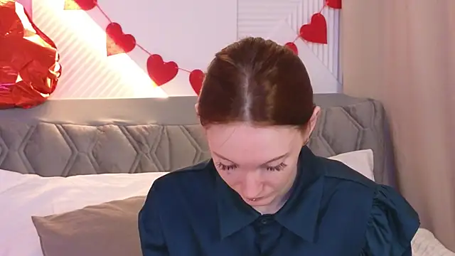 JoYung online show from 02.14.25