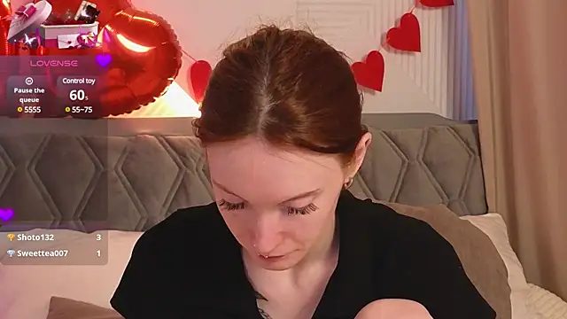 JoYung online show from 02.17.25