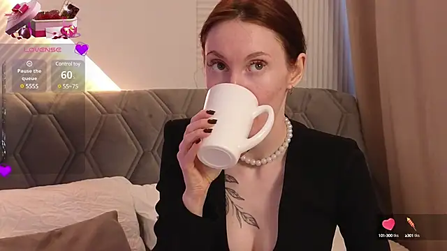 JoYung online show from 02.25.25