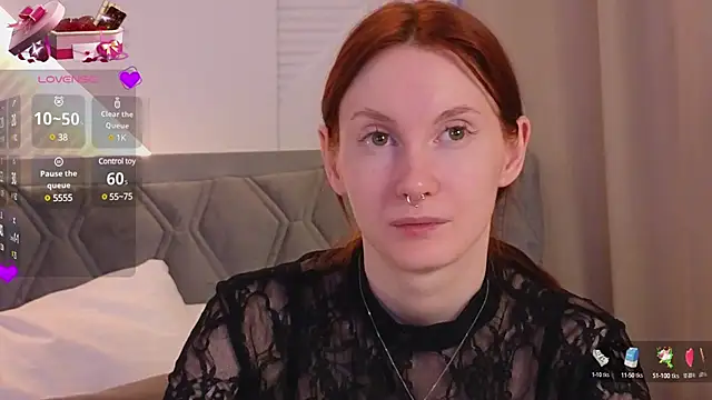 JoYung online show from 03.03.25