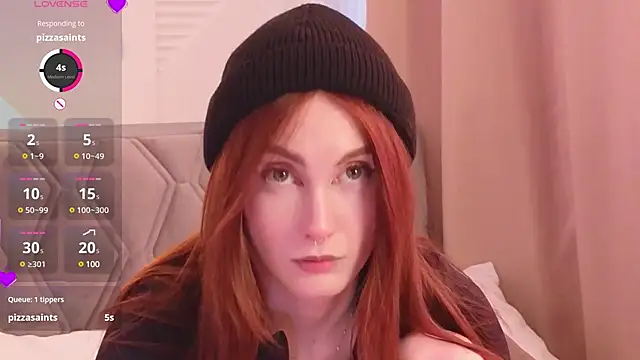 JoYung online show from 03.12.25