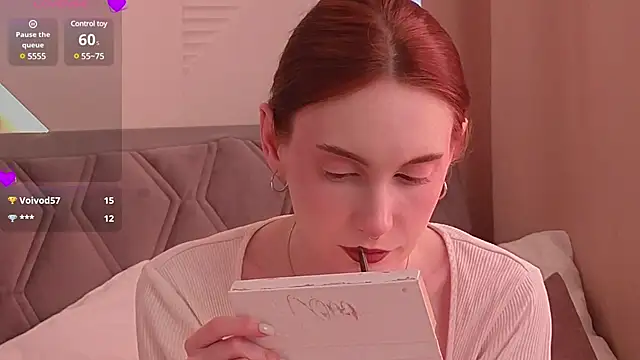 JoYung online show from 03.18.25