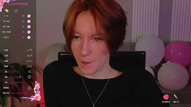 JoYung online show from 09.10.25