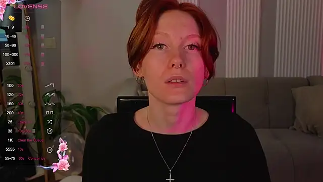 JoYung online show from 09.11.25