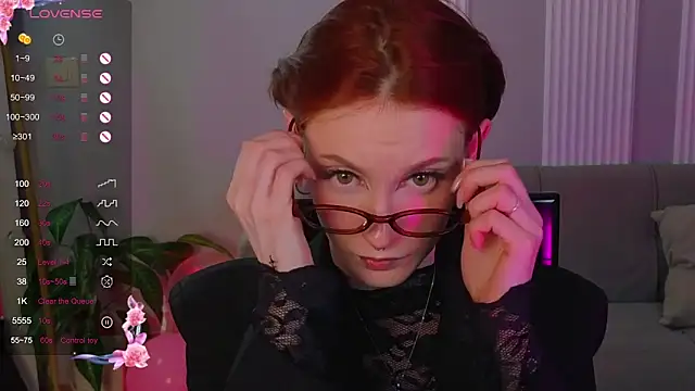 JoYung online show from 09.12.25