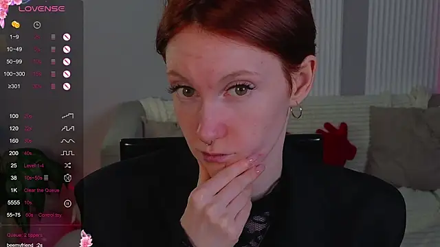 JoYung online show from 09.14.25