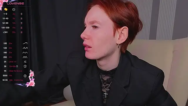 JoYung online show from 09.18.25