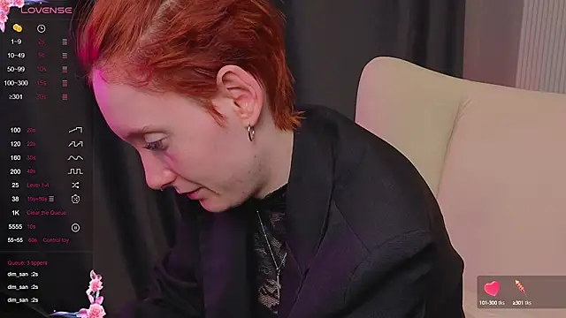 JoYung online show from 09.19.25