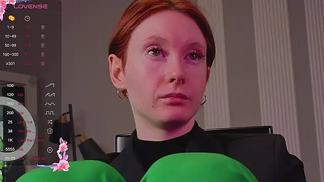 JoYung online show from 09.20.25