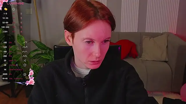 JoYung online show from 09.22.25