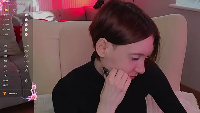 JoYung online show from 10.04.25