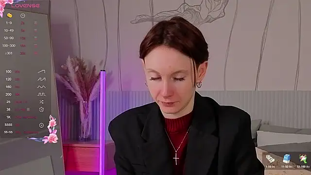 JoYung online show from 10.09.25