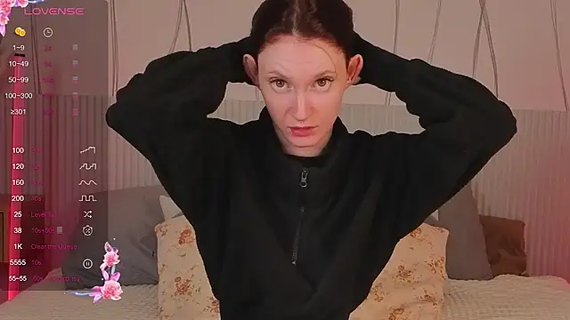 JoYung online show from 10.12.25