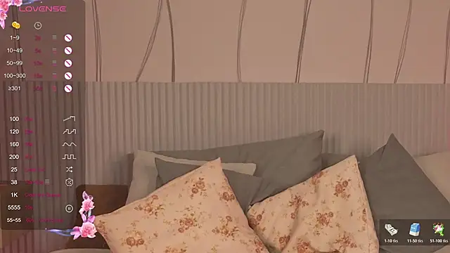 JoYung online show from 10.18.25