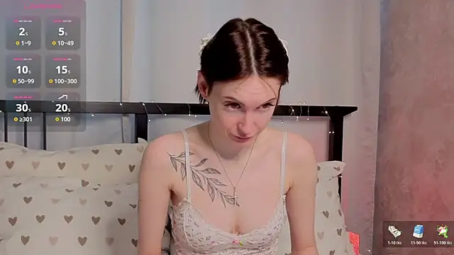 JoYung online show from 02.26.26