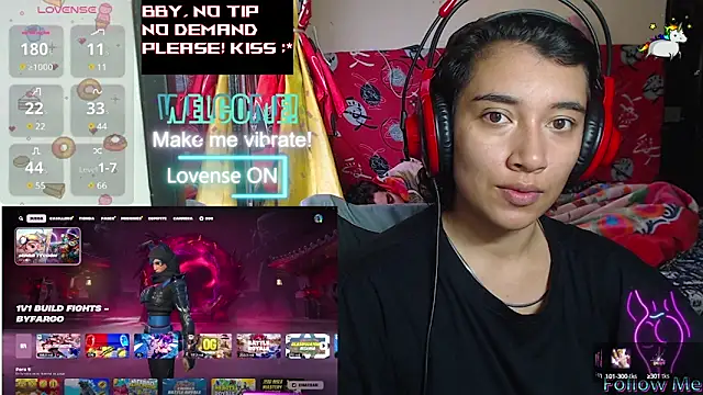 Robin H00t online show from 02.18.25