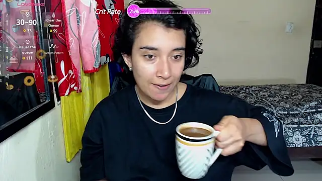 Robin H00t online show from 03.02.25