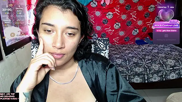 Robin H00t online show from 03.21.25