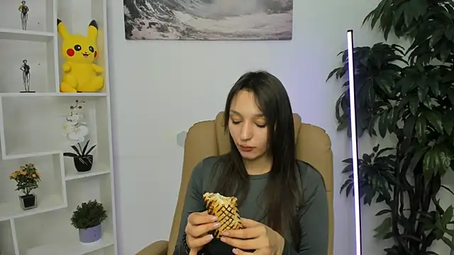 ColleenCox online show from 02.10.25