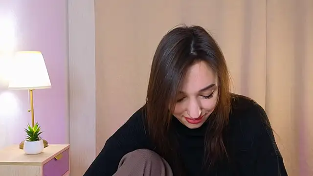 ColleenCox online show from 02.26.25