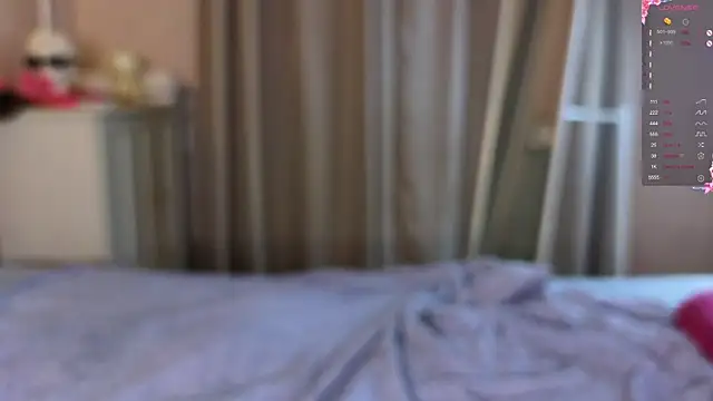 ColleenCox online show from 03.23.25