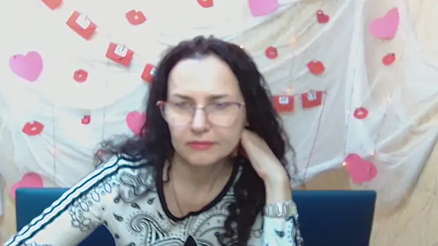 Miroslava Happi online show from 02.19.25