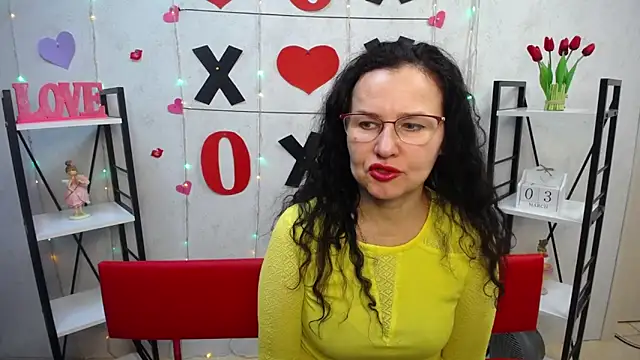 Miroslava Happi online show from 03.04.25