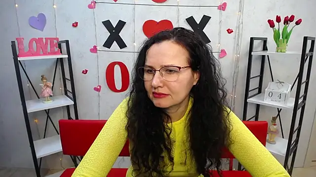 Miroslava Happi online show from 03.04.25