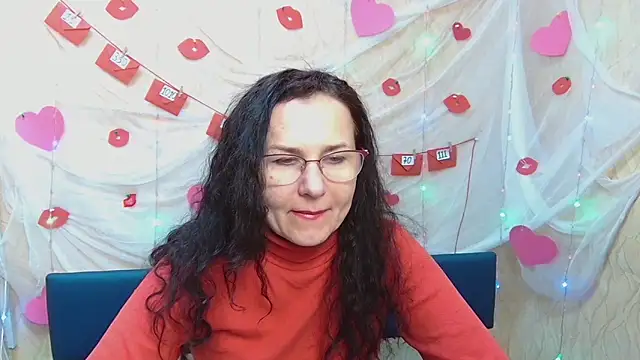 Miroslava Happi online show from 03.05.25