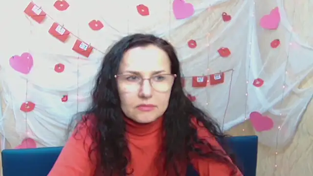 Miroslava Happi online show from 03.05.25