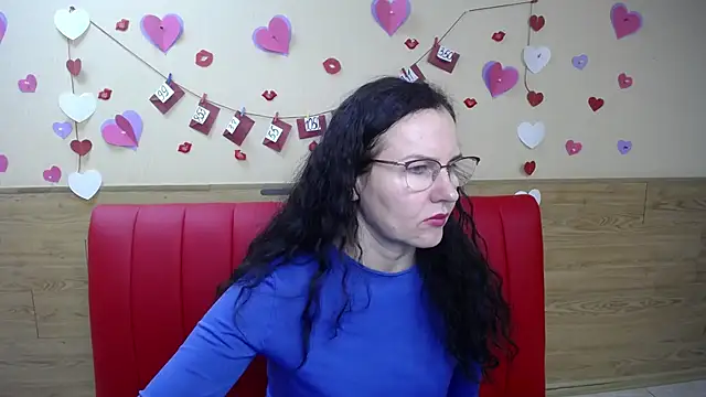 Miroslava Happi online show from 03.06.25