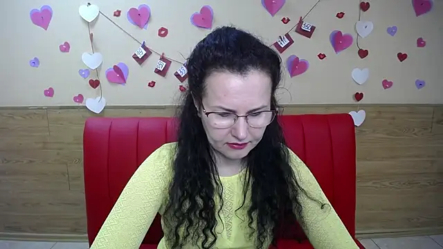 Miroslava Happi online show from 03.14.25