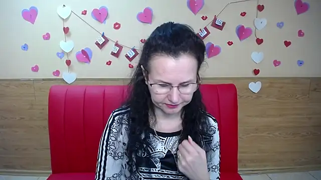 Miroslava Happi online show from 03.15.25
