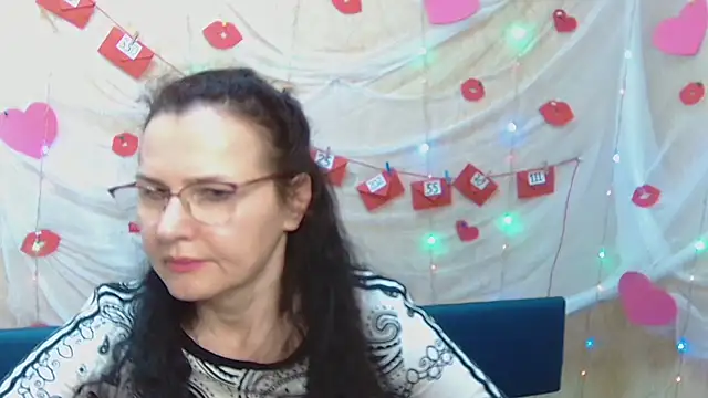 Miroslava Happi online show from 03.16.25